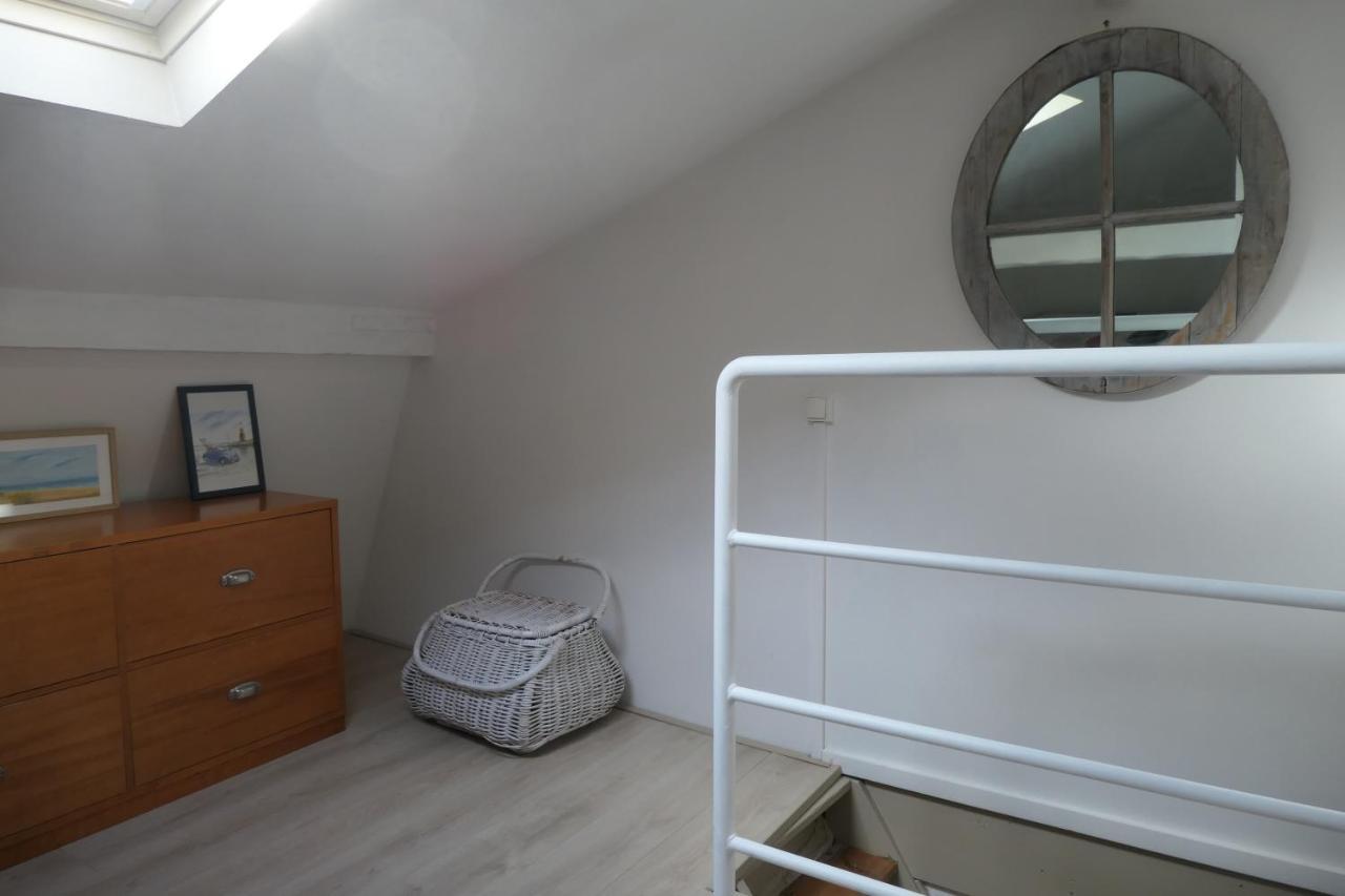 - Léopold à Malo Appartement