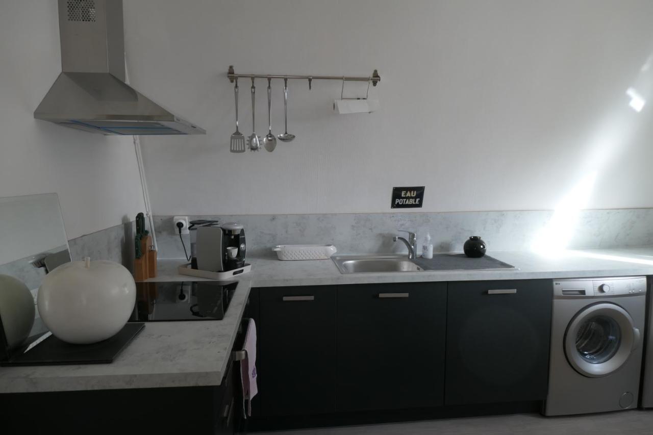 Appartement - Léopold à Malo Dunkirk