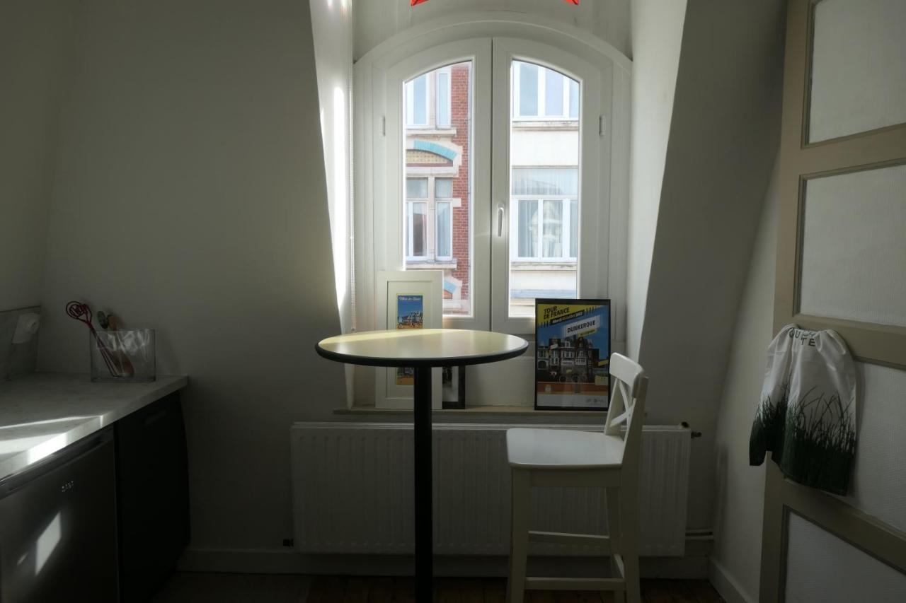 Appartement - Léopold à Malo