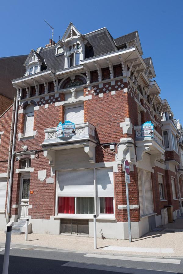 Appartement - Léopold à Malo *
