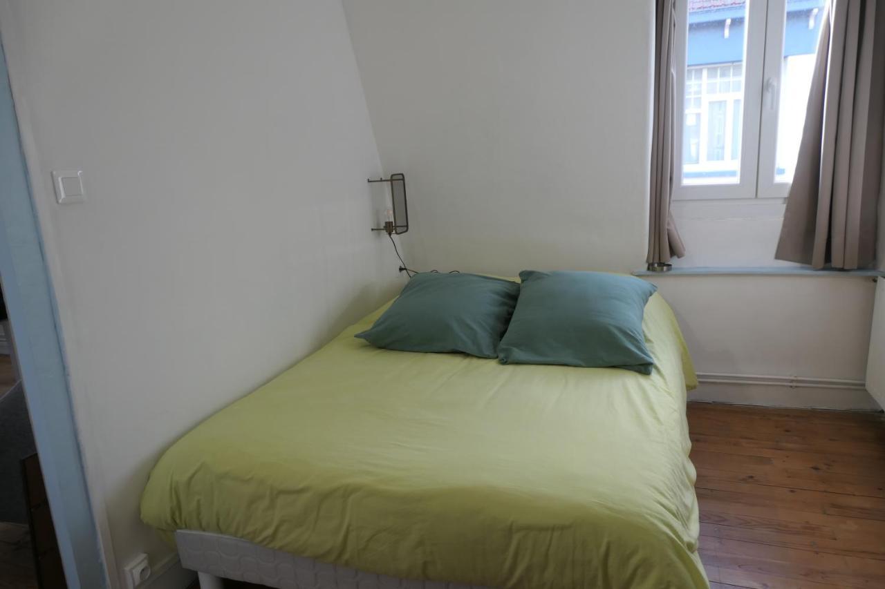 - Léopold à Malo Appartement *
