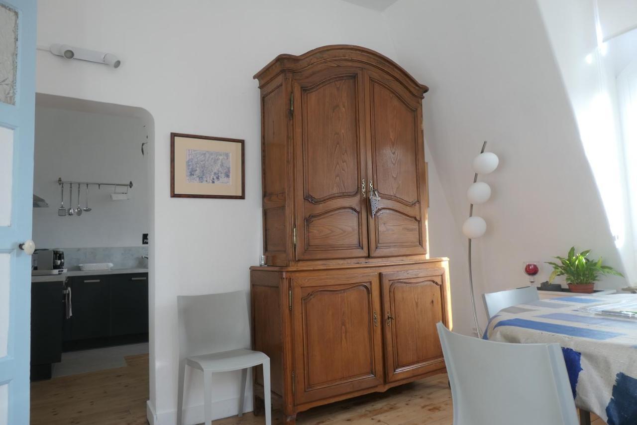 - Léopold à Malo Appartement