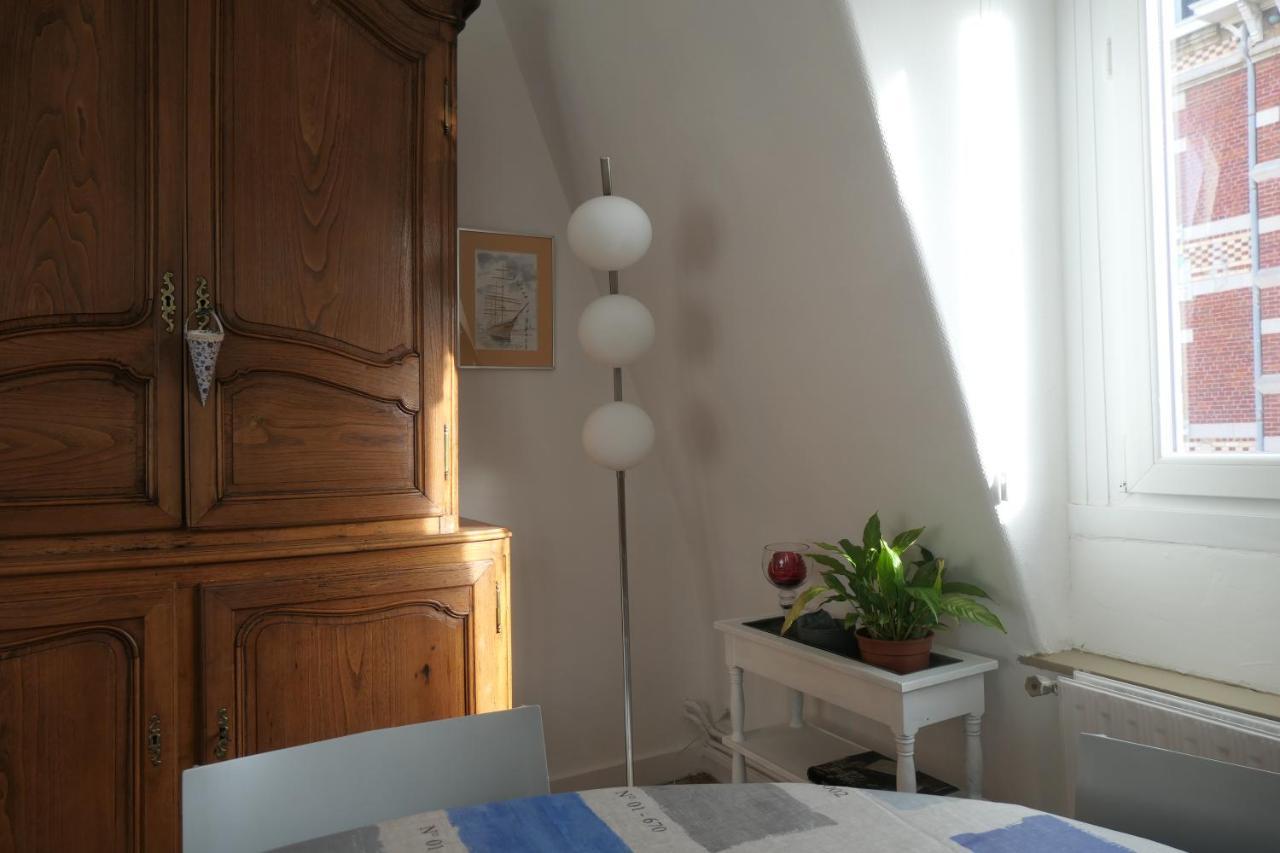 - Léopold à Malo Appartement *