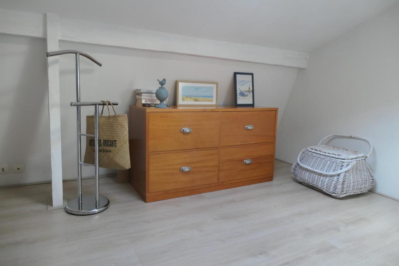 Appartement - Léopold à Malo Dunkirk