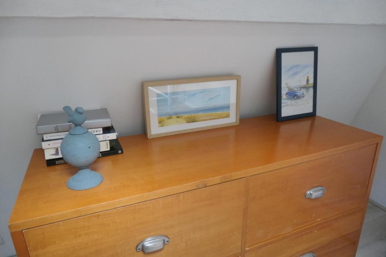 Appartement - Léopold à Malo