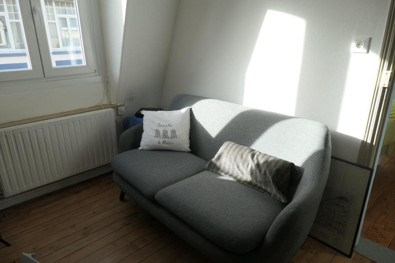 - Léopold à Malo Appartement